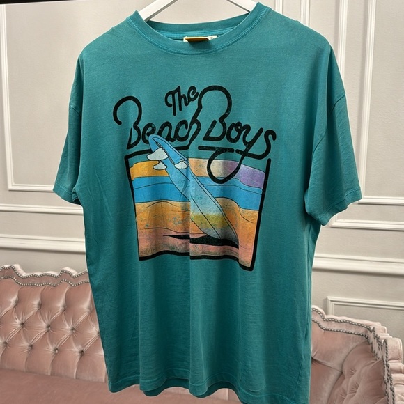 NWOT PULL & BEAR T SHIRT - Picture 4 of 12